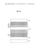 NITRIDE BASED LIGHT EMITTING DEVICE diagram and image