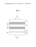 NITRIDE BASED LIGHT EMITTING DEVICE diagram and image