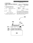 LIGHT-EMITTING DIODE DEVICE STRUCTURE WITH SixNy LAYER diagram and image