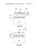 LIGHT-EMITTING DIODE DEVICE STRUCTURE WITH SixNy LAYER diagram and image