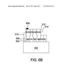 LIGHT-EMITTING DIODE DEVICE STRUCTURE WITH SixNy LAYER diagram and image