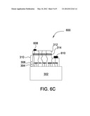 LIGHT-EMITTING DIODE DEVICE STRUCTURE WITH SixNy LAYER diagram and image