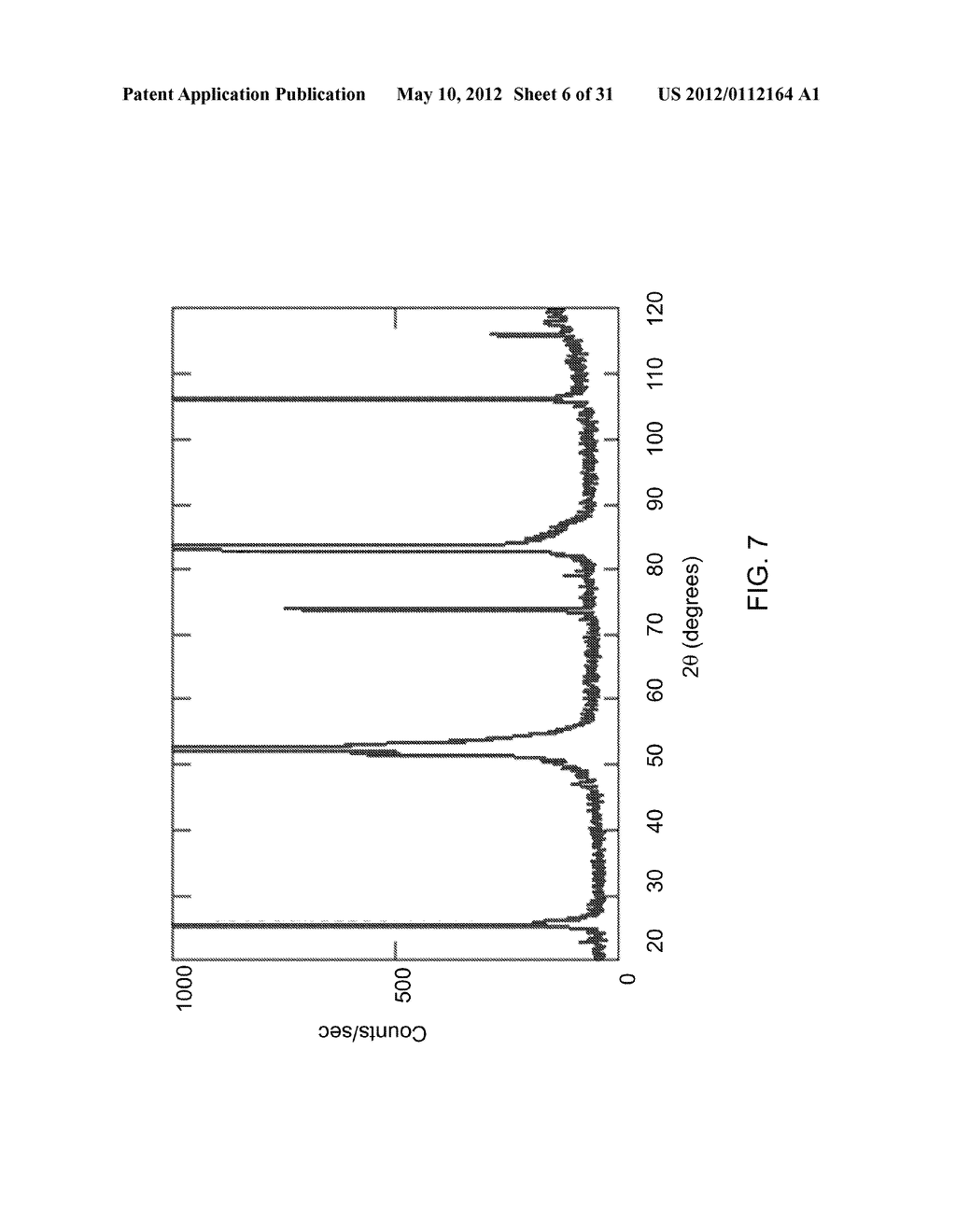 FORMATION OF A GRAPHENE LAYER ON A LARGE SUBSTRATE - diagram, schematic, and image 07