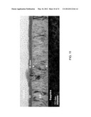 FORMATION OF A GRAPHENE LAYER ON A LARGE SUBSTRATE diagram and image