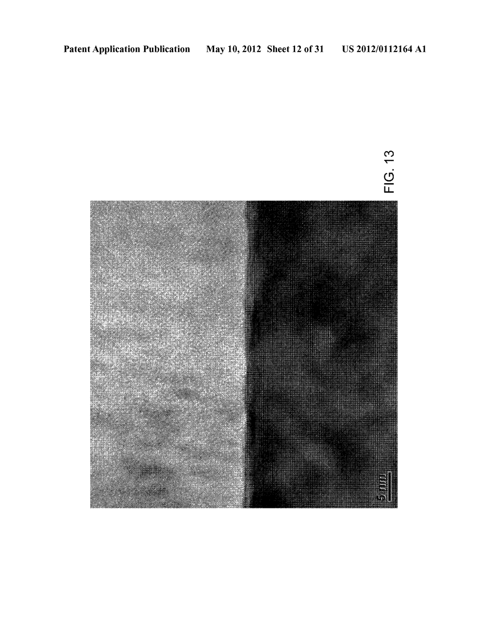 FORMATION OF A GRAPHENE LAYER ON A LARGE SUBSTRATE - diagram, schematic, and image 13