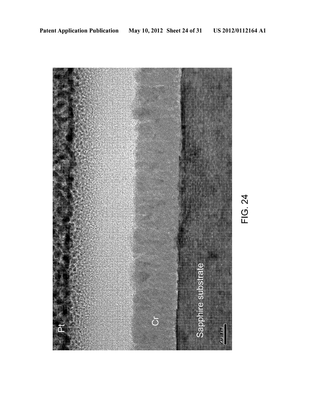 FORMATION OF A GRAPHENE LAYER ON A LARGE SUBSTRATE - diagram, schematic, and image 25