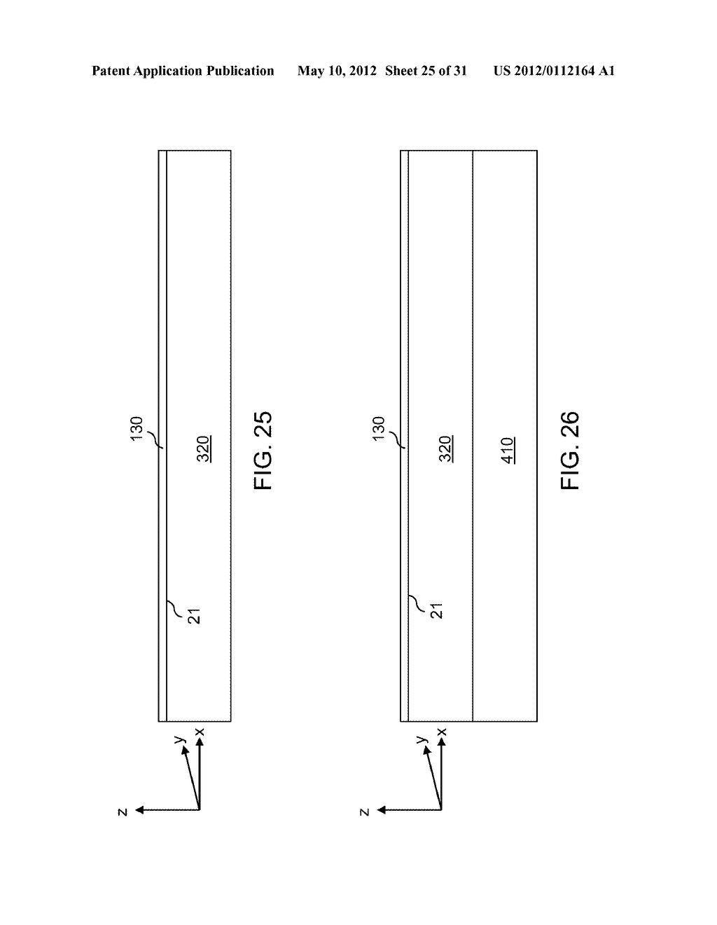 FORMATION OF A GRAPHENE LAYER ON A LARGE SUBSTRATE - diagram, schematic, and image 26