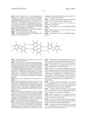 AROMATIC AMINE DERIVATIVE, AND ORGANIC ELECTROLUMINESCENT ELEMENT     COMPRISING SAME diagram and image