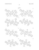 AROMATIC AMINE DERIVATIVE, AND ORGANIC ELECTROLUMINESCENT ELEMENT     COMPRISING SAME diagram and image