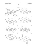 AROMATIC AMINE DERIVATIVE, AND ORGANIC ELECTROLUMINESCENT ELEMENT     COMPRISING SAME diagram and image