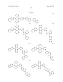 AROMATIC AMINE DERIVATIVE, AND ORGANIC ELECTROLUMINESCENT ELEMENT     COMPRISING SAME diagram and image