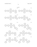 AROMATIC AMINE DERIVATIVE, AND ORGANIC ELECTROLUMINESCENT ELEMENT     COMPRISING SAME diagram and image