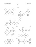 AROMATIC AMINE DERIVATIVE, AND ORGANIC ELECTROLUMINESCENT ELEMENT     COMPRISING SAME diagram and image