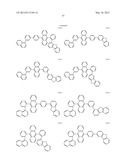 AROMATIC AMINE DERIVATIVE, AND ORGANIC ELECTROLUMINESCENT ELEMENT     COMPRISING SAME diagram and image