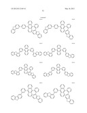 AROMATIC AMINE DERIVATIVE, AND ORGANIC ELECTROLUMINESCENT ELEMENT     COMPRISING SAME diagram and image