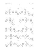 AROMATIC AMINE DERIVATIVE, AND ORGANIC ELECTROLUMINESCENT ELEMENT     COMPRISING SAME diagram and image