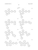 AROMATIC AMINE DERIVATIVE, AND ORGANIC ELECTROLUMINESCENT ELEMENT     COMPRISING SAME diagram and image