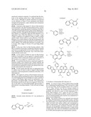 AROMATIC AMINE DERIVATIVE, AND ORGANIC ELECTROLUMINESCENT ELEMENT     COMPRISING SAME diagram and image