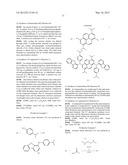 AROMATIC AMINE DERIVATIVE, AND ORGANIC ELECTROLUMINESCENT ELEMENT     COMPRISING SAME diagram and image