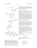 AROMATIC AMINE DERIVATIVE, AND ORGANIC ELECTROLUMINESCENT ELEMENT     COMPRISING SAME diagram and image