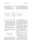 AROMATIC AMINE DERIVATIVE, AND ORGANIC ELECTROLUMINESCENT ELEMENT     COMPRISING SAME diagram and image