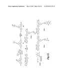 CROSS-CONJUGATED POLYMERS FOR ORGANIC ELECTRONIC DEVICES AND RELATED     METHODS diagram and image