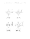 NONVOLATILE SEMICONDUCTOR MEMORY DEVICE AND METHOD FOR MANUFACTURING SAME diagram and image