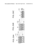 DISPLAY DEVICE, METHOD OF MANUFACTURING DISPLAY DEVICE, AND ELECTRONIC     APPARATUS diagram and image