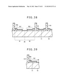 DISPLAY DEVICE, METHOD OF MANUFACTURING DISPLAY DEVICE, AND ELECTRONIC     APPARATUS diagram and image