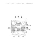 ORGANIC EL DISPLAY DEVICE AND METHOD FOR PRODUCTION OF THE SAME diagram and image