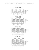 ORGANIC EL DISPLAY DEVICE AND METHOD FOR PRODUCTION OF THE SAME diagram and image