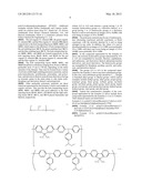 ORGANIC EL DISPLAY DEVICE AND METHOD FOR PRODUCTION OF THE SAME diagram and image