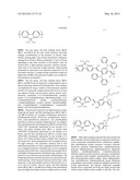 ORGANIC EL DISPLAY DEVICE AND METHOD FOR PRODUCTION OF THE SAME diagram and image