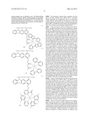 ORGANIC EL DISPLAY DEVICE AND METHOD FOR PRODUCTION OF THE SAME diagram and image