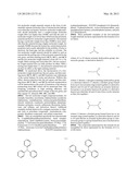 ORGANIC EL DISPLAY DEVICE AND METHOD FOR PRODUCTION OF THE SAME diagram and image