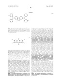 ORGANIC EL DISPLAY DEVICE AND METHOD FOR PRODUCTION OF THE SAME diagram and image