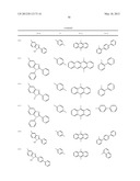 ORGANIC EL DISPLAY DEVICE AND METHOD FOR PRODUCTION OF THE SAME diagram and image