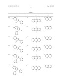 ORGANIC EL DISPLAY DEVICE AND METHOD FOR PRODUCTION OF THE SAME diagram and image