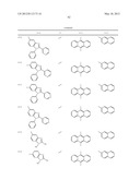 ORGANIC EL DISPLAY DEVICE AND METHOD FOR PRODUCTION OF THE SAME diagram and image