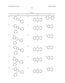 ORGANIC EL DISPLAY DEVICE AND METHOD FOR PRODUCTION OF THE SAME diagram and image