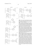 ORGANIC EL DISPLAY DEVICE AND METHOD FOR PRODUCTION OF THE SAME diagram and image