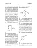 AROMATIC AMINE DERIVATIVE AND ORGANIC ELECTROLUMINESCENT DEVICE USING SAME diagram and image