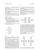 AROMATIC AMINE DERIVATIVE AND ORGANIC ELECTROLUMINESCENT DEVICE USING SAME diagram and image