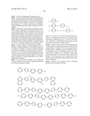 AROMATIC AMINE DERIVATIVE AND ORGANIC ELECTROLUMINESCENT DEVICE USING SAME diagram and image