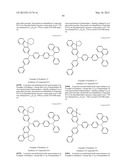 AROMATIC AMINE DERIVATIVE AND ORGANIC ELECTROLUMINESCENT DEVICE USING SAME diagram and image