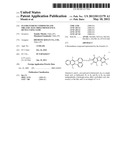 FLUORANTHENE COMPOUND AND ORGANIC ELECTROLUMINESCENCE DEVICE USING SAME diagram and image