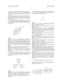 FLUORANTHENE COMPOUND AND ORGANIC ELECTROLUMINESCENCE DEVICE USING SAME diagram and image