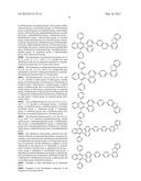 FLUORANTHENE COMPOUND AND ORGANIC ELECTROLUMINESCENCE DEVICE USING SAME diagram and image