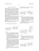 FLUORANTHENE COMPOUND AND ORGANIC ELECTROLUMINESCENCE DEVICE USING SAME diagram and image