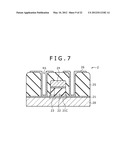 THIN FILM TRANSISTOR AND A METHOD OF MANUFACTURING THE SAME diagram and image